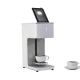 Smart Mini Selfie Coffee Printer printing custom image on latte