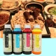 GNFEI edible food ink bottles for coffee and dessert printing