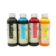 GNFEI edible food ink bottles for coffee and dessert printing