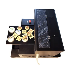 A3 Edible Food Printer For Printing Cakes Cookies 