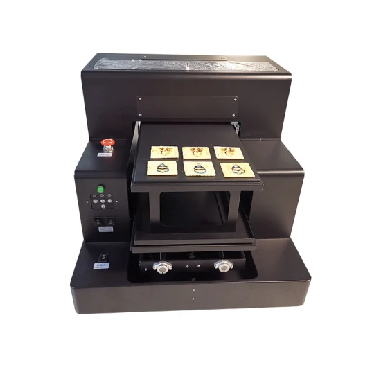 A3 Edible Food Printer For Printing Cakes Cookies A3 Edible Food Printer For Printing Cakes Cookies