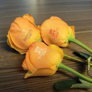 Rose Flower Printer Rose Flower Printer