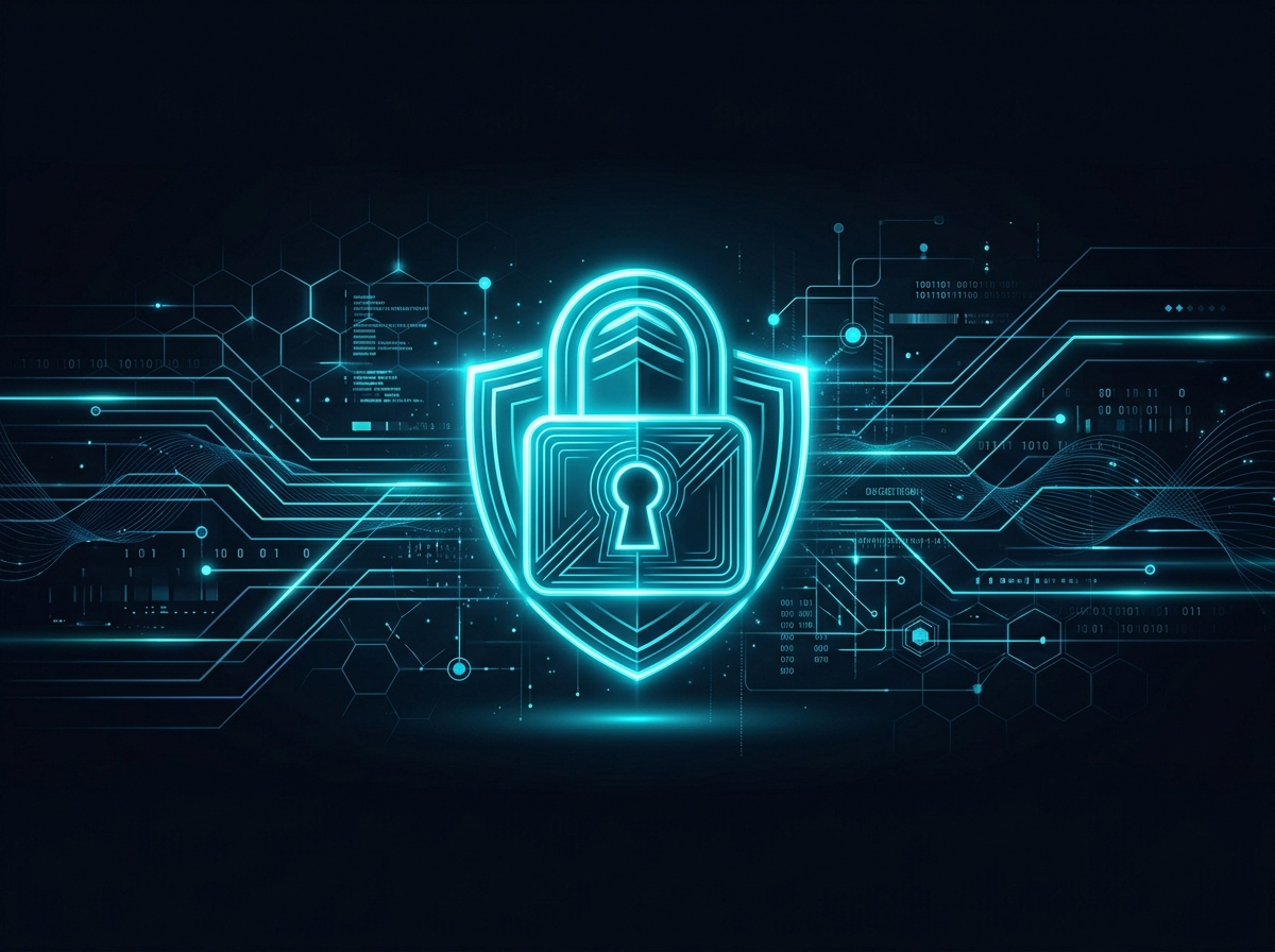GNFEI Secure Data Protection Shield