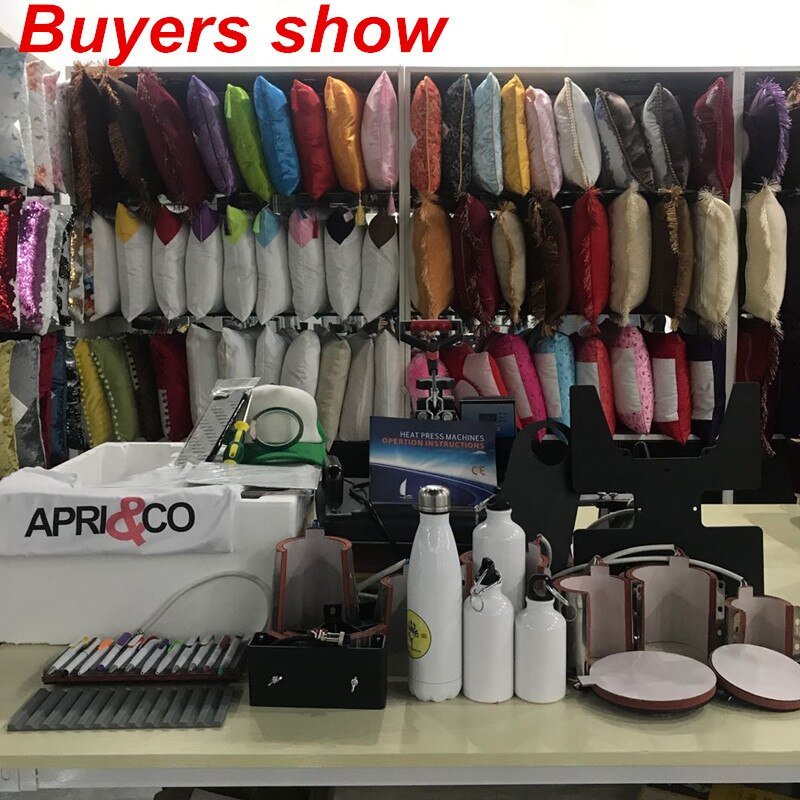 15-In-1-Combo-Muntifunctional-Sublimation-Heat-Press-Machine-T-shirt-Heat-Transfer-Printer-For-MugCapfootballbottlepenshoe-33037806871